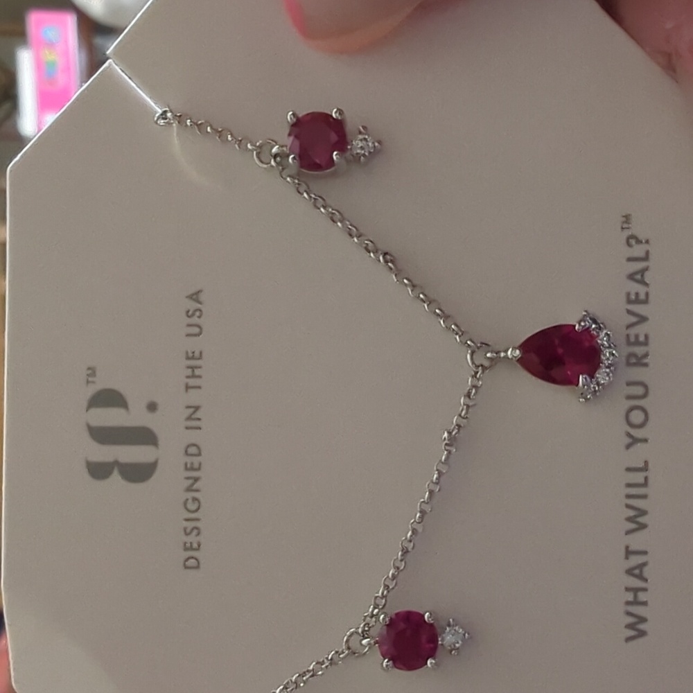 Original necklace collection